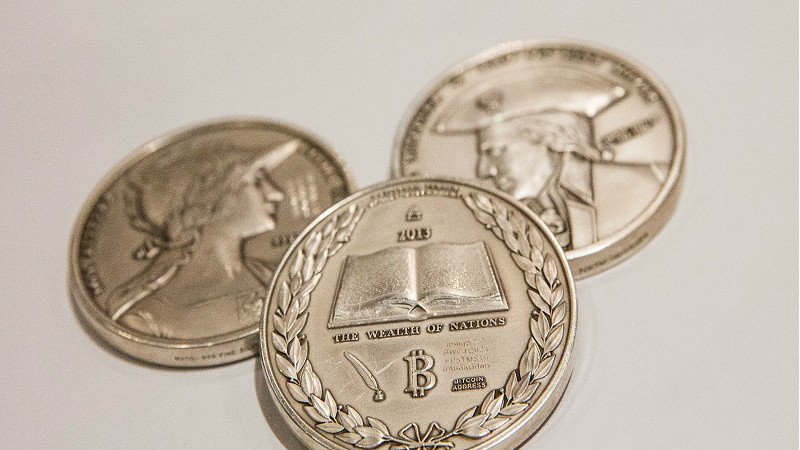 bitcoinagile's tweet image. Australia To Auction Confiscated Bitcoins Worth 11 Million #Australia #Bitcoins #UnderTech bitcoinagile.com/6D465C/austral…