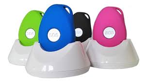 Met <a href="/WuzziAlert/">Wuzzi Alert</a> is hulp altijd dichtbij. #zorginnovatie Vandaag bij <a href="/minvws/">Ministerie van VWS</a> in Den Haag. @CICWestBrabant