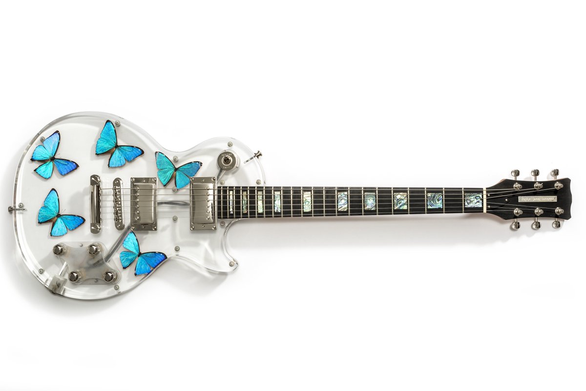 jimmylamerton's tweet photo. Safra Guitar https://t.co/0yc6S1nopC