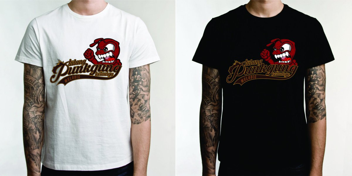 Ayo sisihkan uang kalian dari skarang karena awal ramadhan ini t-shirt kita bakal keluar nih;)
Cp: 5D9DE91E