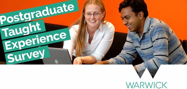 Postgraduate taught students: complete our survey and you could win some Amazon vouchers bit.ly/26NWB9X