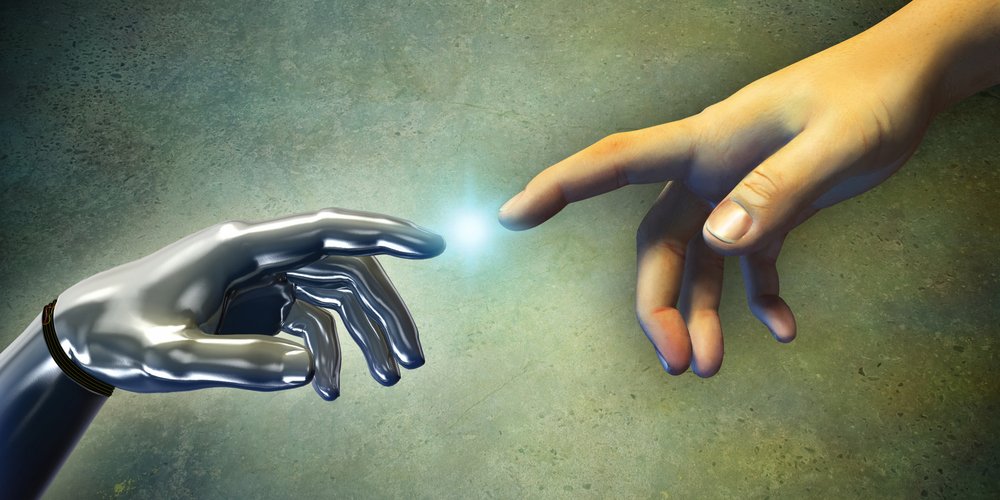 Au! Deze robot kan pijn voelen door middel van een kunstmatig zenuwstelsel goo.gl/PdvCki #robot #innovatie