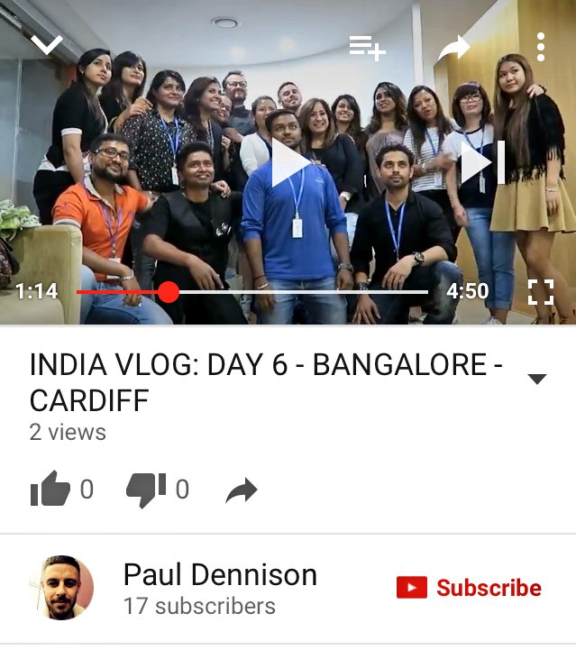 India Vlog: Day 6 ft <a href="/kenpicton/">ken picton</a> <a href="/pauldennisonuk/">Paul Dennison</a> 
youtu.be/Gxfmpam5DhQ
<a href="/hji/">Hairdressers Journal International</a> <a href="/creativeheadmag/">Creative HEAD</a> <a href="/ProHairMag/">Professional Hairdresser Magazine</a>
#kploves