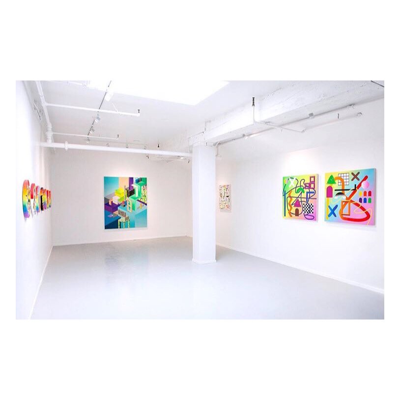 #art of <a href="/clarkgoolsby/">Clark Goolsby</a> check out his work on the #scandaleproject scandaleproject.com