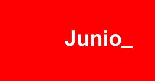 experimenta_es's tweet photo. Junio, un programa para disfrutar del diseño
https://t.co/ys7WoMYpVh @BcnDesignWeek @ElSolFestival @adifad #design https://t.co/34F6htwmKK