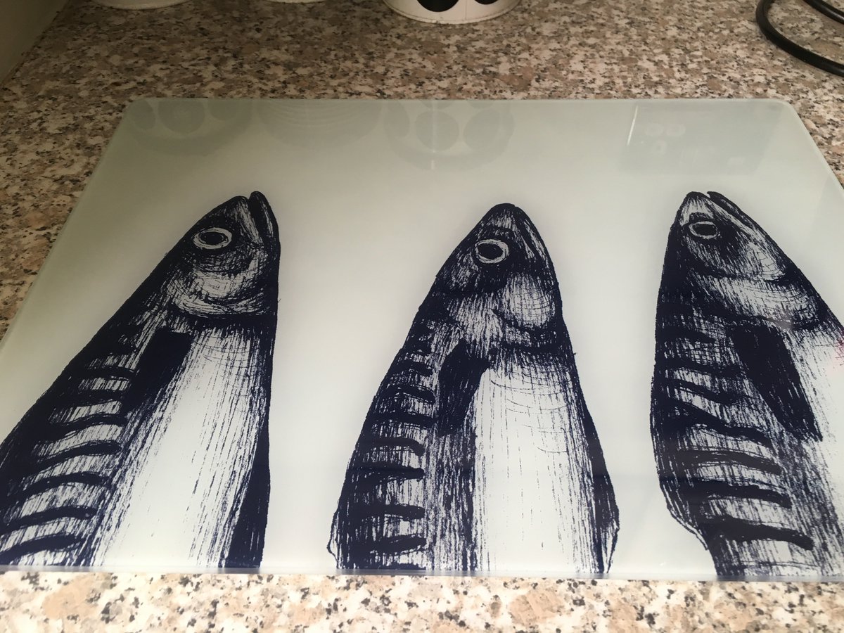 services_lc's tweet image. Thank you to @CreamCornwall for my beautiful work top saver arrived safe and sound in Manchester