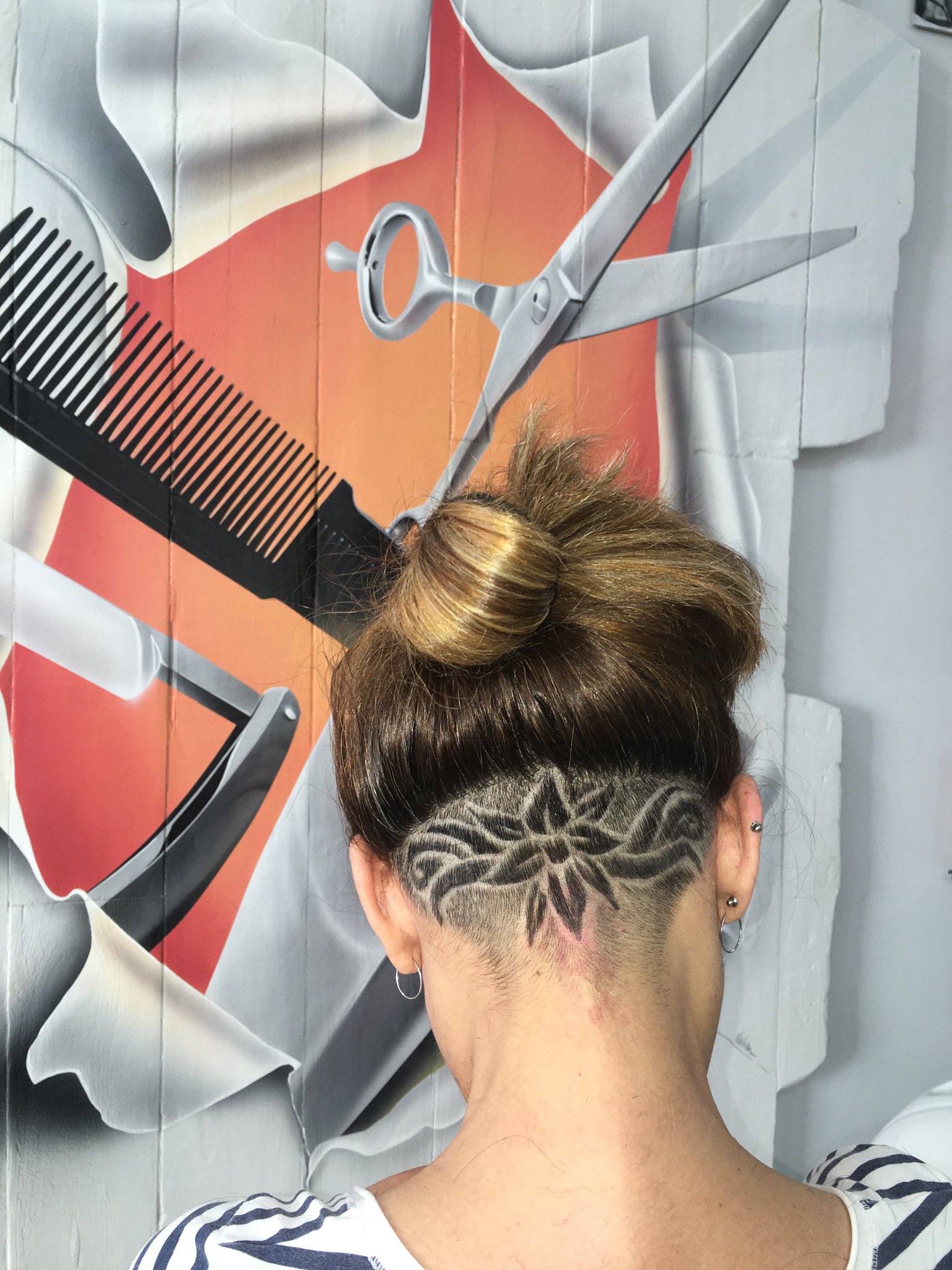 Exadaktilos Advanced Barber Services on Twitter: Exadaktilos Advanced Barber Services on Twitter: