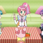 98話まとめ プリパラ うれっこアイドル ビギニングオブザ氷河期 田中美海田中美海田中美海田中美 アニメレーダー