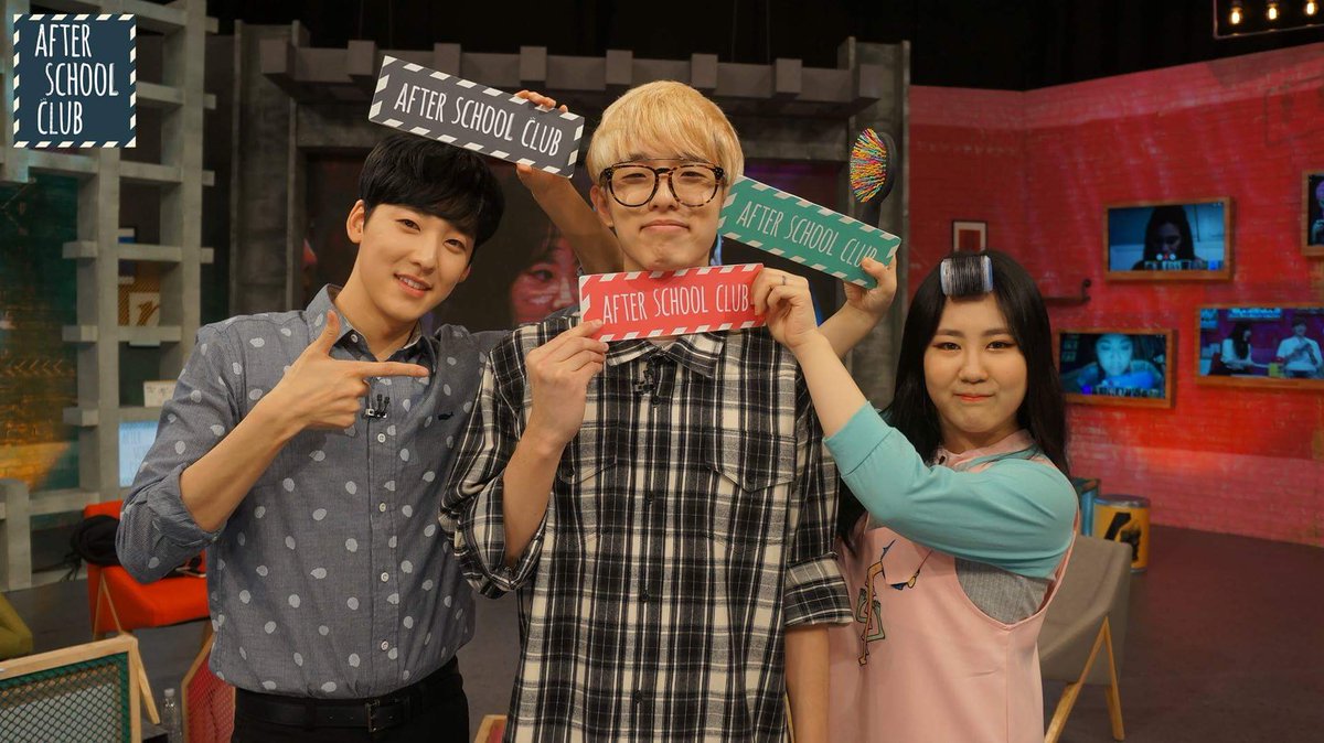 woozoosound's tweet photo. 혜자 ASC 😂😂 감삼미다 @arirang_ASC https://t.co/sDCrPbHD1N