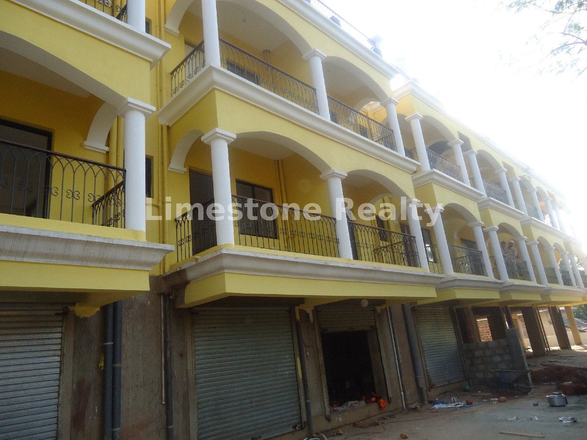 LimestoneGoa tweet picture