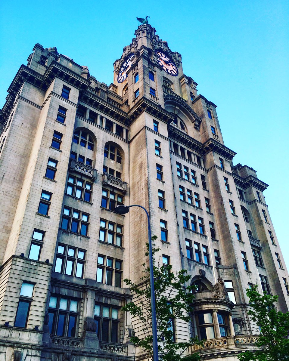 Beau_Liverpool's tweet photo. Liverpool Sunshine :) https://t.co/eyqGzlQAxw