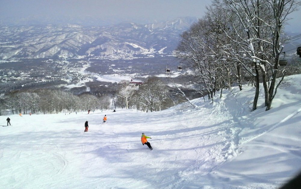 EnglishTutorsJP's tweet image. #Japanese Ski Resorts Desperate For Foreign #Ski #Instructors

#Japan #English #Jobs #News bit.ly/1TTwFD9