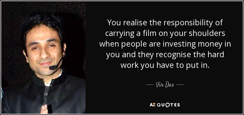 scriptbreak_'s tweet image. #scriptbreak #scripts #india #indian #scriptwriter #comedian #virdas #virdasquotes
Happy Birthday Vir Das!