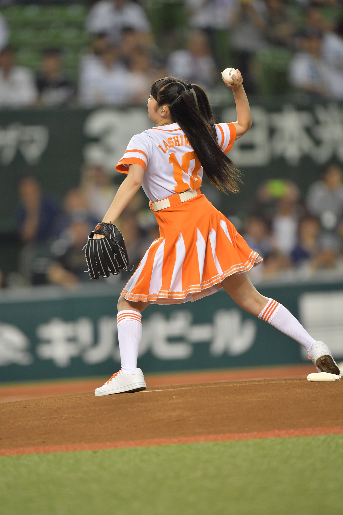 にょき山 on X: 