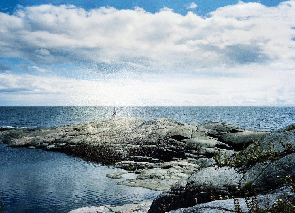 Artfetch's tweet image. Like a beautiful day #art can be better than therapy. 
Check out dopamine artworks🌞;  artfetch.com/collections/ar…