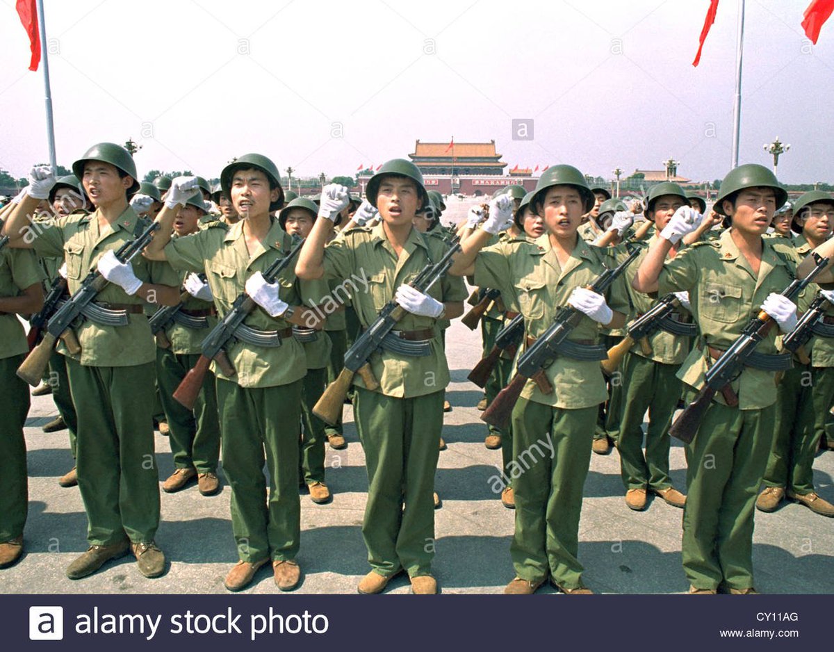 激レア　実物　中国軍　PLA 人民解放軍　中国海軍　87式　制服