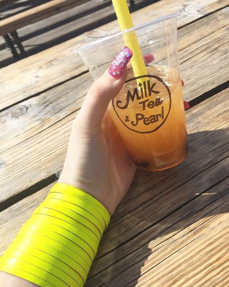 MilkTeaPearlUK's tweet photo. Send us pics of your favourite #MTPBubbleTea Moment for #Free #BubbleTea
LOVE this pic @whiteunicorn7
@ionaaaac https://t.co/kS1dVZ0nyk