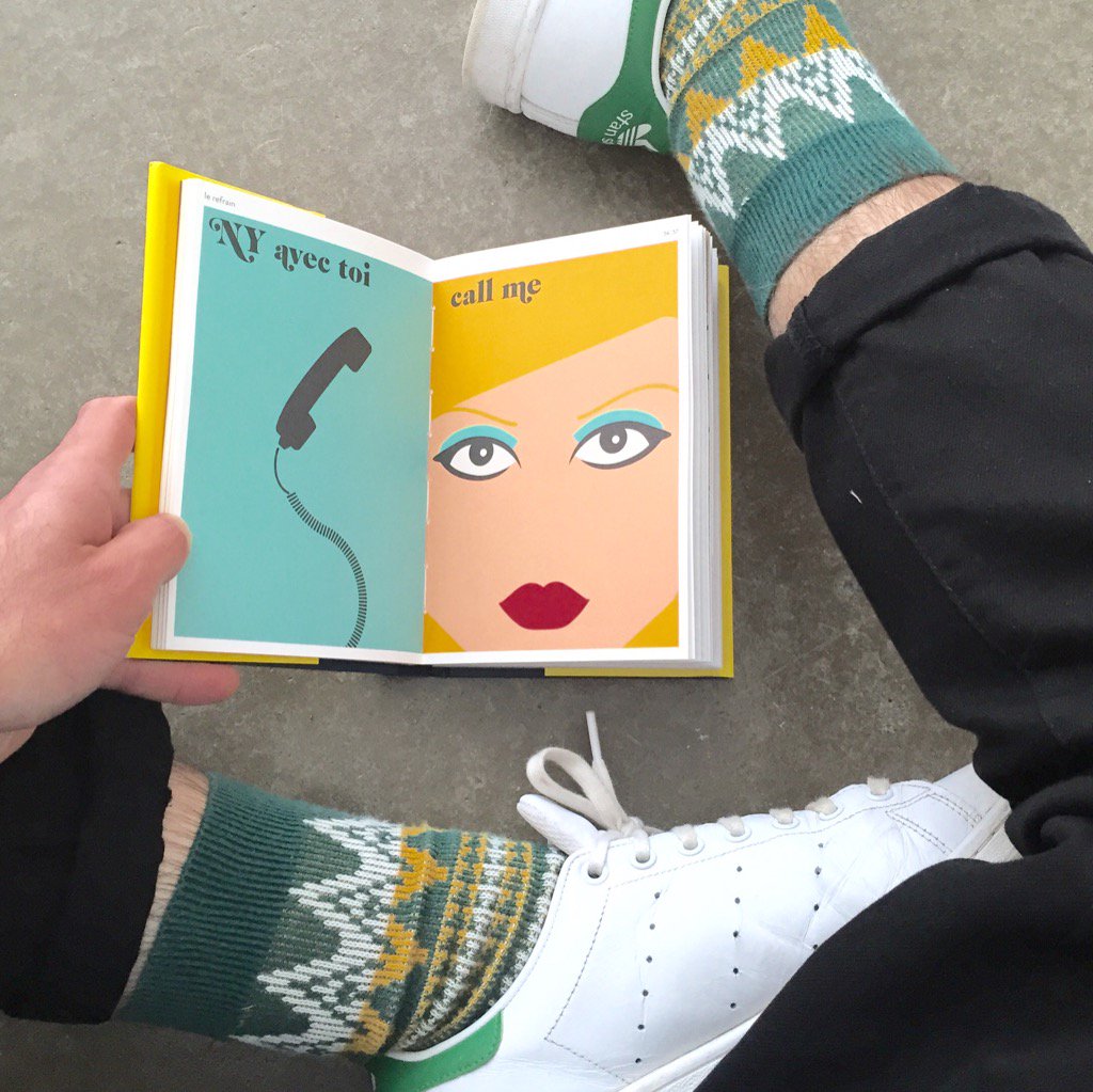 NicolasMessina's tweet photo. NY avec toi #CallMe 📞 / Check details #OutfitOfTheDay on @Famest #app / #NicolasMessina and #MakeThePresentWonderful https://t.co/dJhhEZEkwm