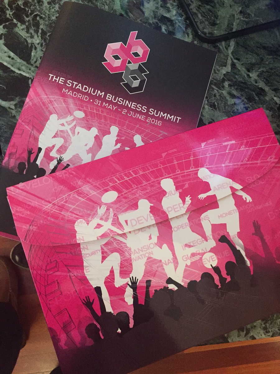 Pix2WinWorld's tweet image. Ola Madrid! Let's meet on the Fan Experience Forum #FXF16