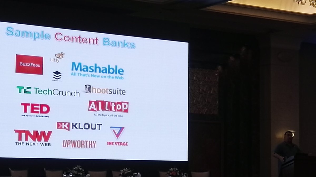 CyberZizo's tweet photo. RT @zalmasri: How to leverage social media. Insights by @Shusmo @DigiDirJO @ArabAdvisors #AATechCon https://t.co/TO8VkyCn6Q