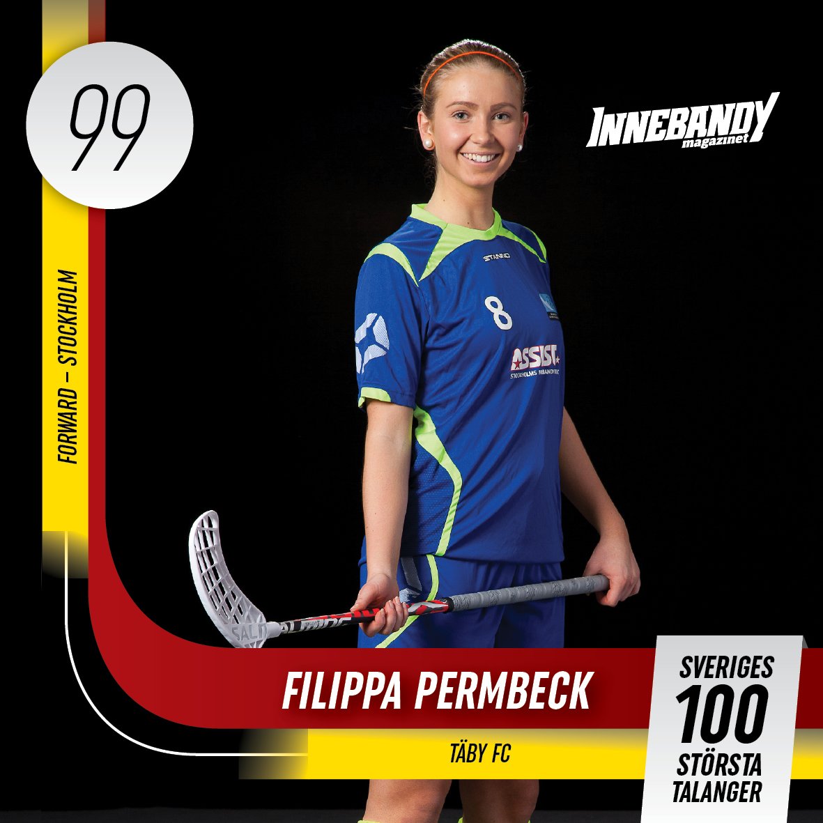 Täby FC tweet media