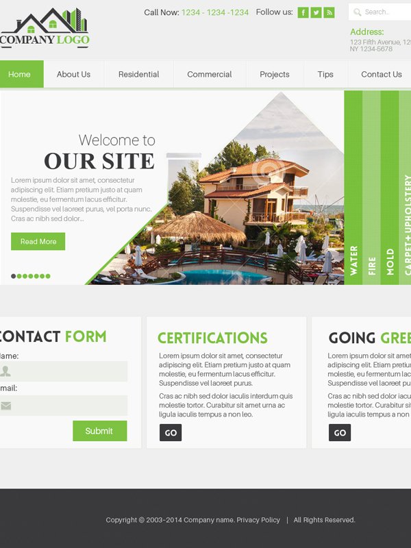 WebDesignUnite1's tweet image. Web Design for #small_business owner. Create your company website.

bit.ly/1TEK0Nl
