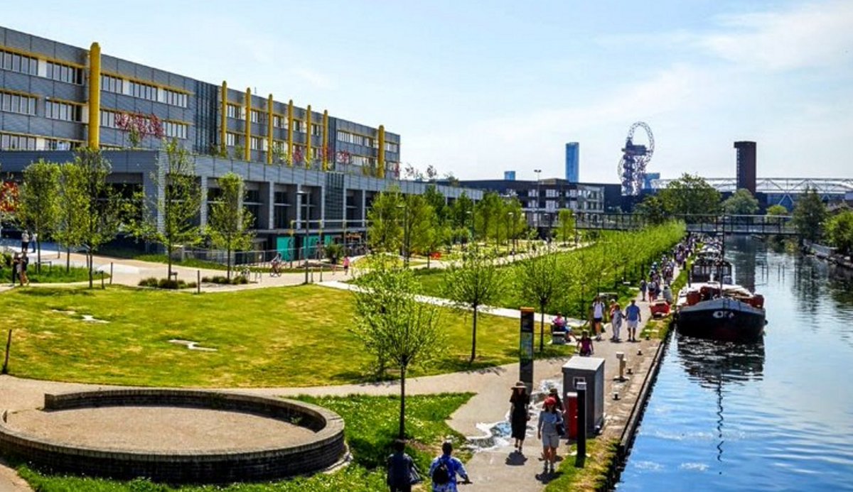 HereEast's tweet photo. Join us at the #Canalside launch June 11th, we promise music, #3dprinting &amp; more #EventsHere https://t.co/5wWCihR3pP https://t.co/0k0gAEQkZt