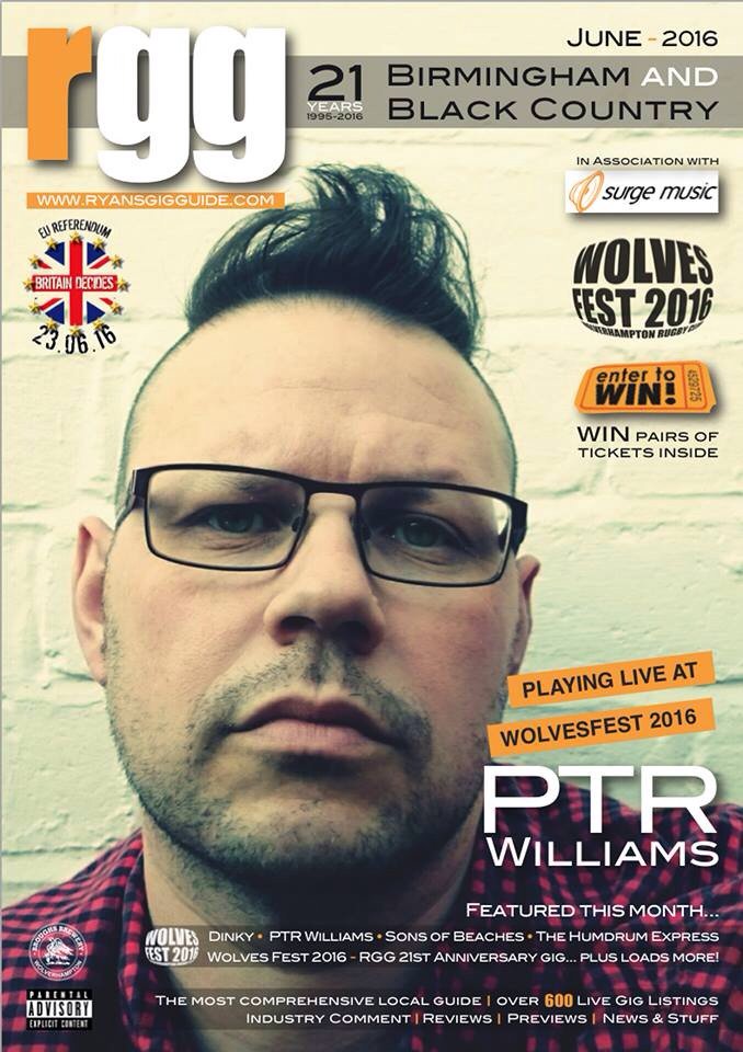 NickJTownsend's tweet photo. Featuring my CD reviews for @StrawsMusic @OurWorldBelow1 @sonsofbeachesuk and @HumdrumExpress #magazine #birmingham https://t.co/FFshgejABp
