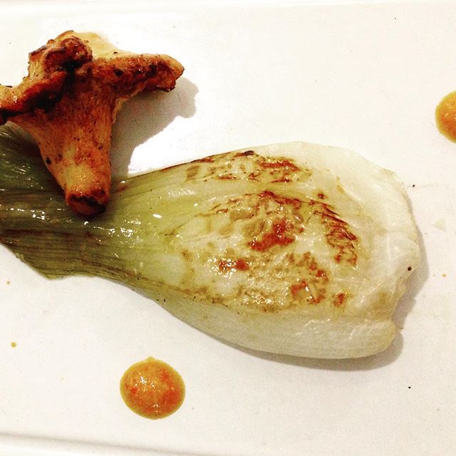 Descubre una manera nueva de comer verduras. En la Navarrería tenemos muchas opciones para disfrutar cuidándote.