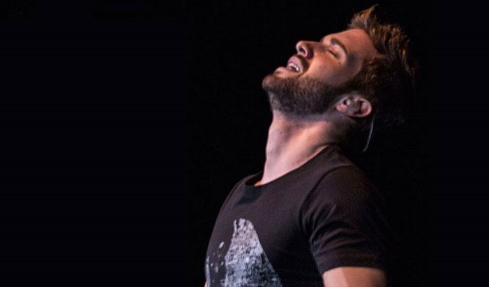 CADENA100's tweet photo. . @pabloalboran , sorprendido por su equipo en su cumpleaños.
Te puedes apuntar a participar
https://t.co/LgzrVNJT9p https://t.co/bwRyfnfdmG