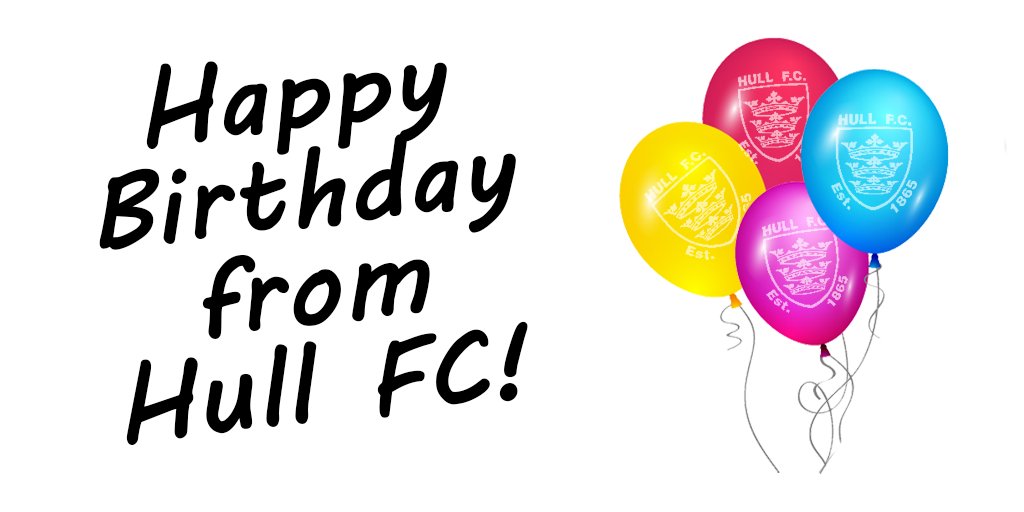 Happy Birthday to junior members Faye Potter (14) Danielle Hall-Nundy (11) Finley Cheesman (11) Leland Greaves (10)!
