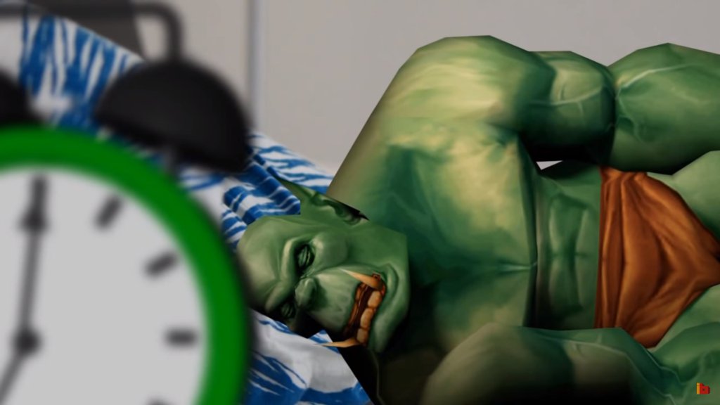 Warcraft's tweet image. Work, work. youtu.be/Z50uwADE76E 
#backtowork By: @ibeckman671