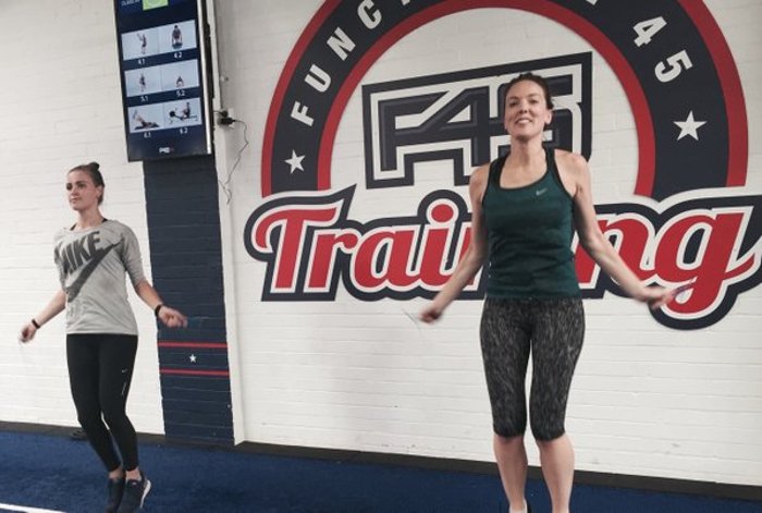 limelightsports's tweet image. #WeAllMove is back tomorrow! Will you join us, #ActiveWorld?