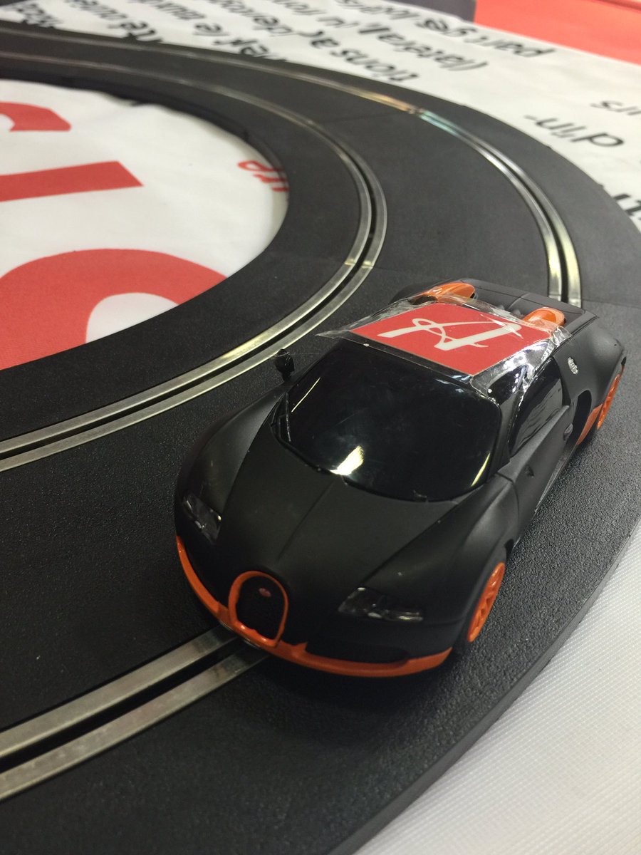 ACIRI Systems tweet media