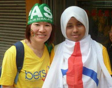 lim_chinghong's tweet photo. A vote for PAS is a vote for DAP
A vote for DAP is a vote for PAS
#WhyPakatan https://t.co/DNn5k1cgZR