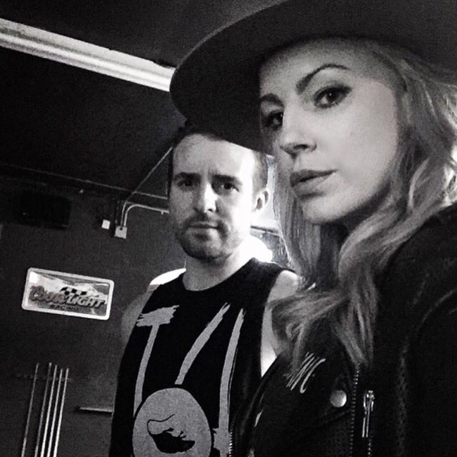 Game Face #tidballs #bowlinggreen #fiveknives