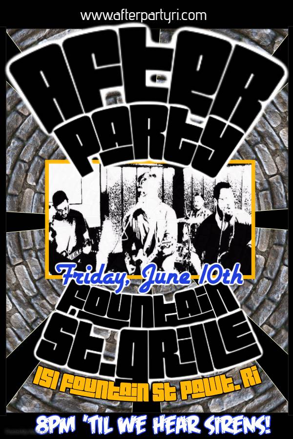 After Party Afterpartyri Twitter