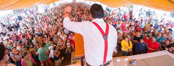 El Gobierno de <a href="/GonzaloPTDgo/">Gonzalo Yáñez</a> será de puertas abiertas; la gente podrá ver al Gobernador  elsiglodedurango.com.mx/noticia/664663…