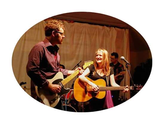 Bonnie &amp; Taylor Sims <a href="/TheatreLongmont/">Longmont Theatre</a> <a href="/longmontjournal/">Longmont Journal</a> June 4. Tickets still available.<a href="/Longmont_Buzz/">Longmont Local</a>