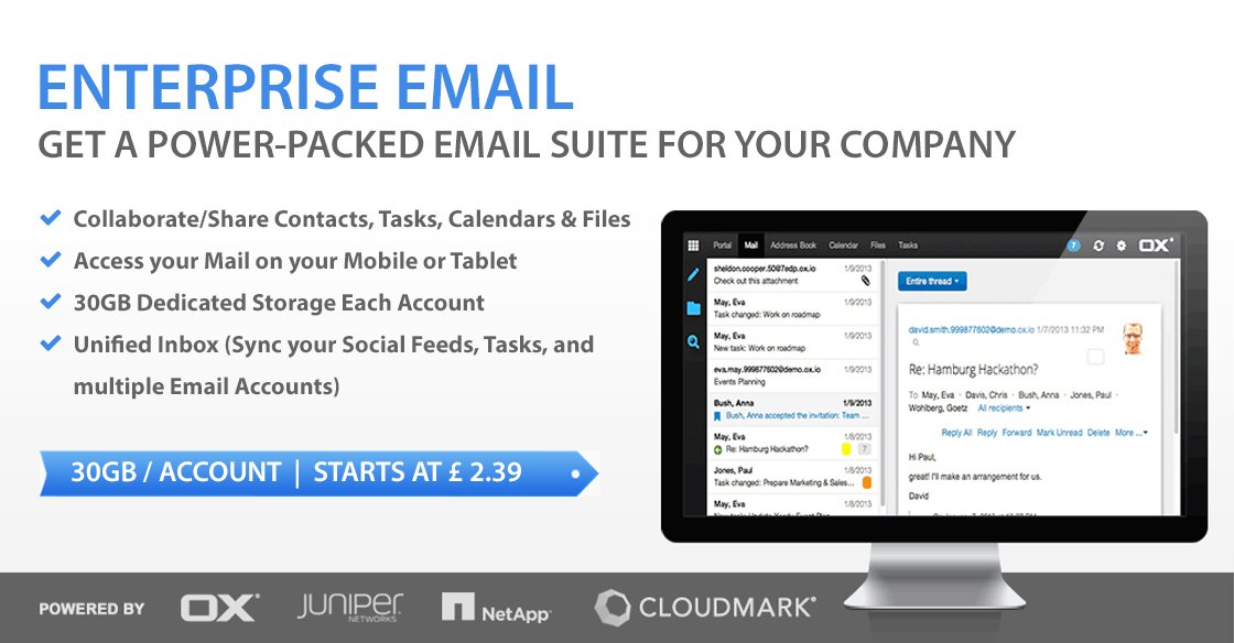HostShark's tweet image. Get a power-packed email suite for your company bit.ly/1TTjK5p #EnterpriseEmail #BusinessApps
