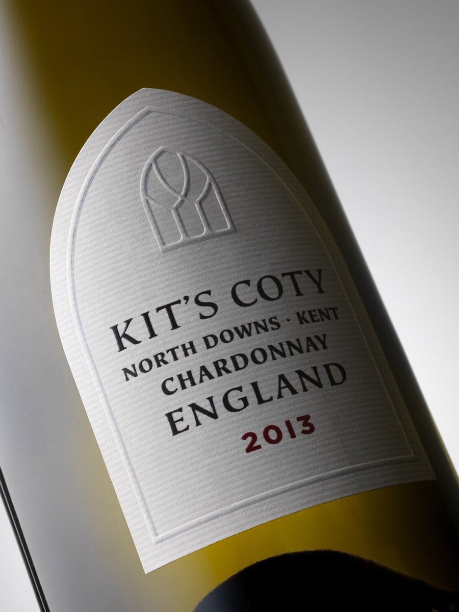 MastercheatUK's tweet image. It's #englishwineweek. This Kit's Coty Chardonnay from @chapeldownwines is a winner. #wine #wineoclock #wineweek
