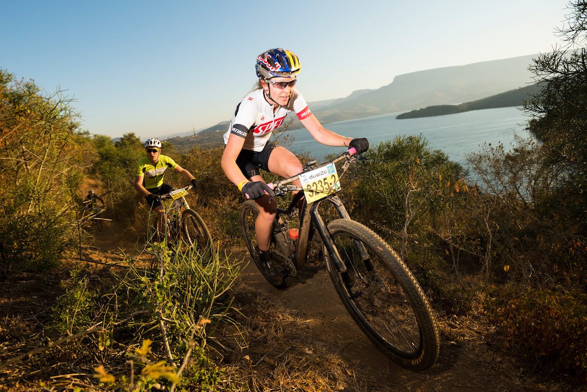 bikehubber's tweet image. Mixed BSi Steel @dusi2c title shot in Team Sani’s sights bikehub.co.za/features/_/new…