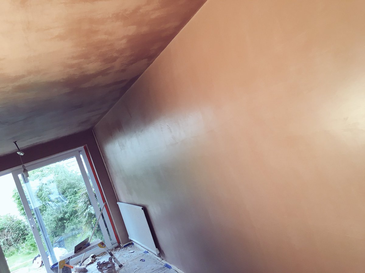 DotAndDab's tweet image. @RefinaLtd  really like the finish im getting from this new style spat !