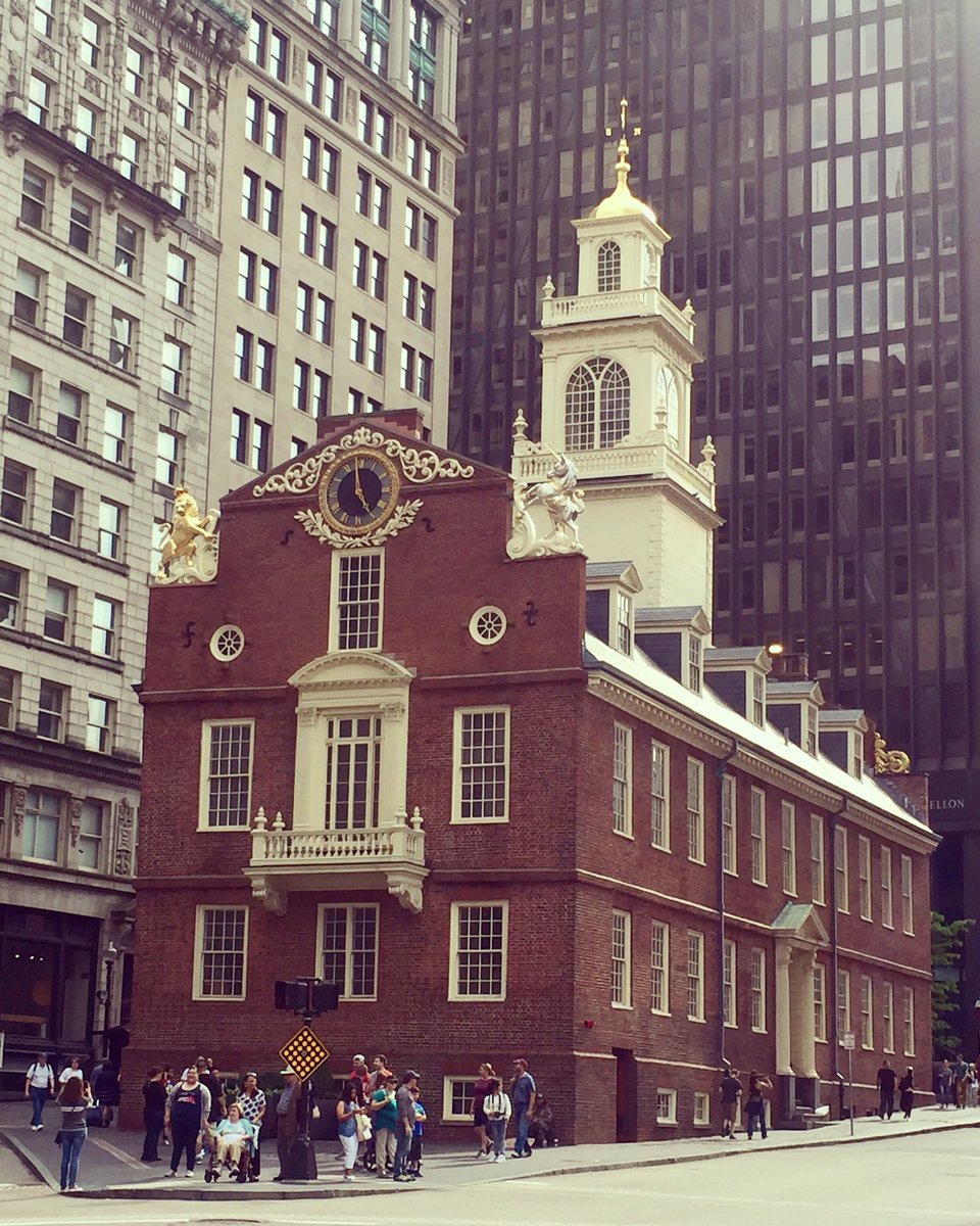 EXPansionTour's tweet photo. Some amazing #History in #Boston! https://t.co/GO2yhjwTjs
