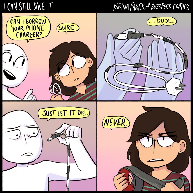 BuzzFeed Comics tweet media