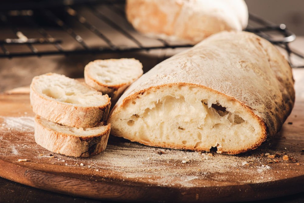 #Sourdough isn't just delicious with #afternoontea - it's good for you too. Read why: bit.ly/1V8GQ8b