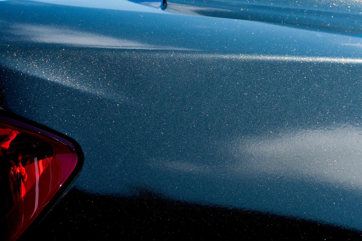 Lustrous sparkle effects new additions to #3M Wrap Overlaminate Series 8900! 
3M.com/Graphics