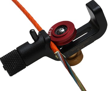 RipleyTools's tweet photo. #Fiber #Optics : ACS-2 slits outer polyethylene jacket and armor in one operation https://t.co/fNUPtxIuao #cableprep https://t.co/MFu8QHxWpY