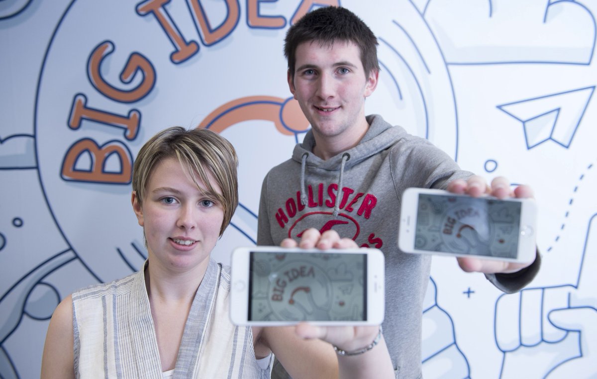 Transition year App development competition launched - digitaldaily.ie/2016/05/31/tra… @CEIA_ie