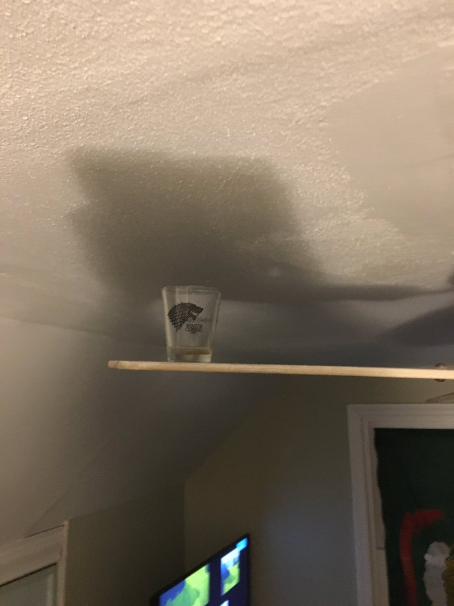 southernpineapp's tweet photo. We found the missing shot glass! https://t.co/I8tsFRGSgn